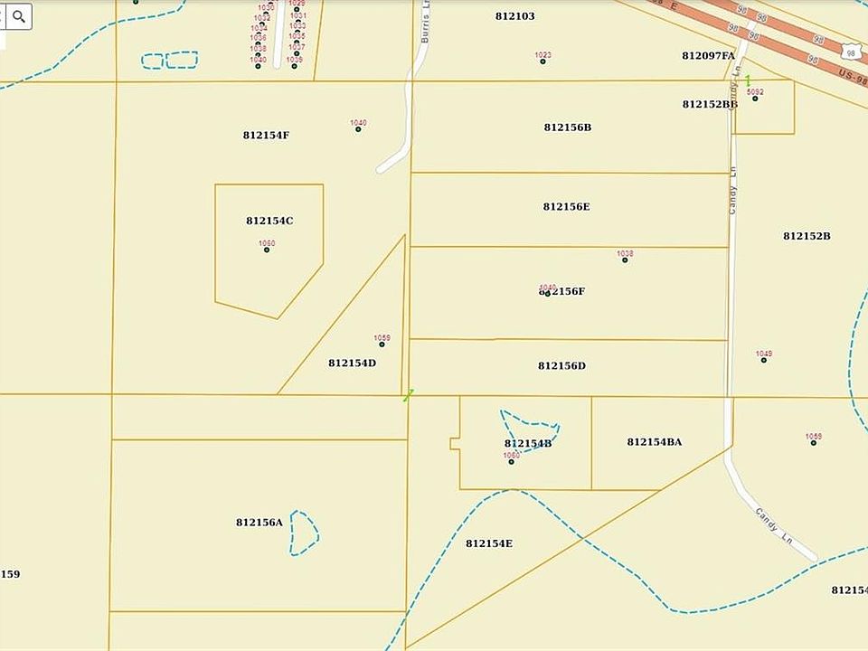 2nd image of Candy 10a Ln