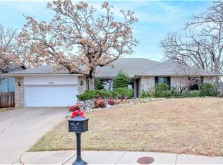 2205 Colchester Ter, Edmond, OK 73034