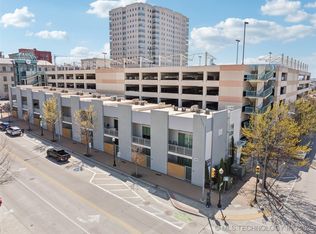 106 S Boulder Ave #8, Tulsa, OK 74103