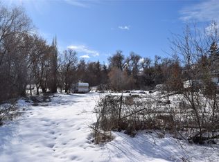 Nhn B St, Dixon, MT 59831
