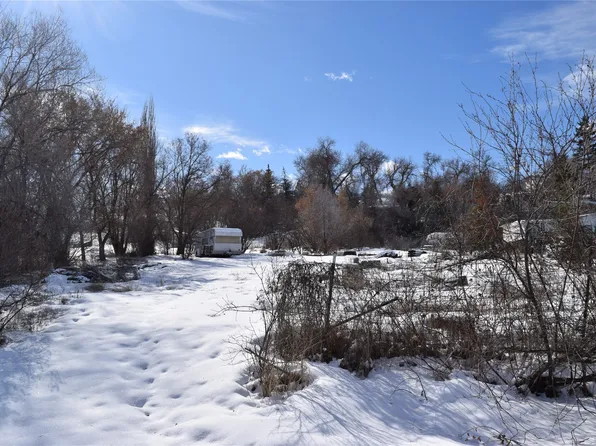 Nhn B St, Dixon, MT 59831