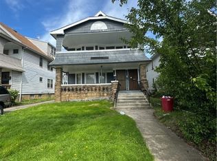 3611 E 147th St, Cleveland, OH