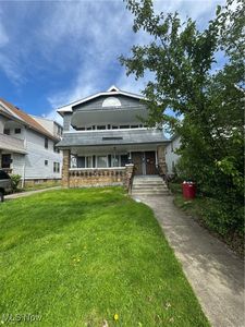 3611 E 147th St, Cleveland, OH, 44120