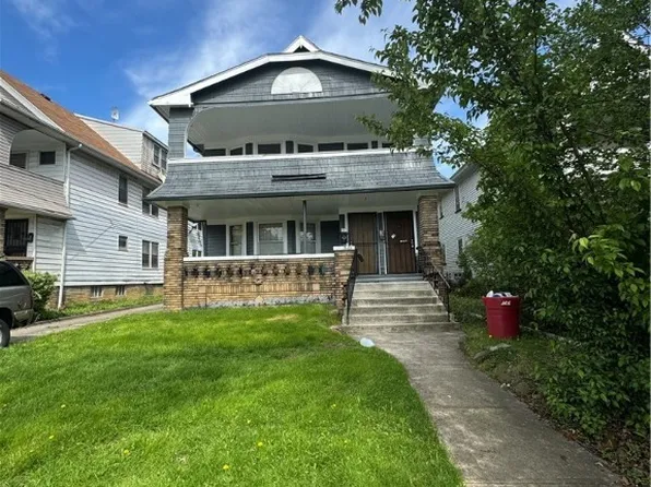 3611 E 147th St, Cleveland, OH 44120
