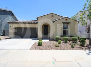 9815 E Suburban Dr, Mesa, AZ 85212