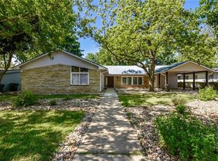2707 Addison Ave, Austin, TX 78757