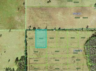 Green Pond Rd #2, Polk City, FL 33868