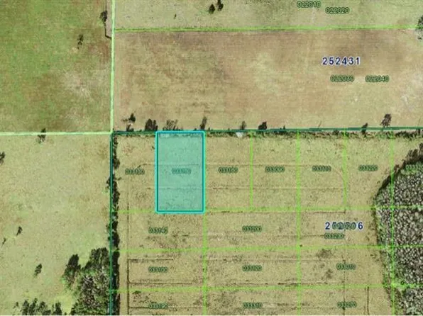 Green Pond Rd #2, Polk City, FL 33868