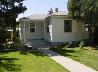 1958 S Cedar St, Casper, WY 82601