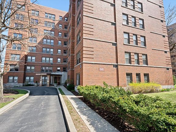 2nd image of 1585 Ridge Ave APT 705