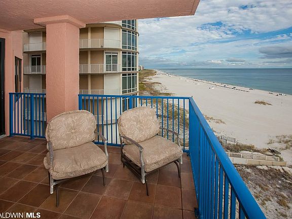 3rd image of 26072 Perdido Beach Blvd APT 602E