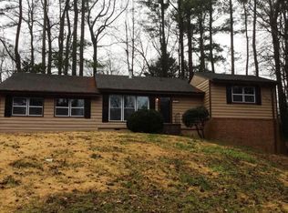 1980 Glenroy Pl SE, Smyrna, GA 30080