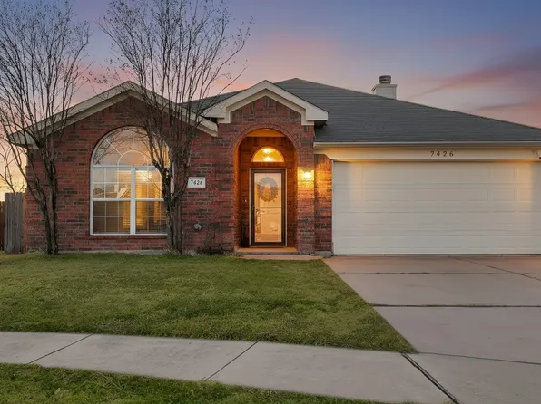 7426 Lake Front Trl, Arlington, TX 76002