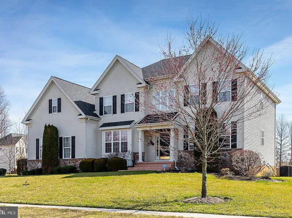 514 Wisteria Way, Mullica Hill, NJ 08062