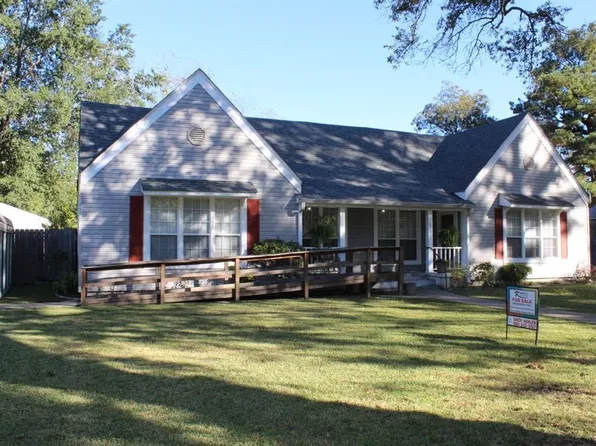 G 610th Ave, Idabel, OK 74745