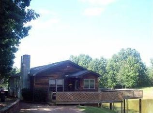 251 Barnwell Rd, Inman, SC 29349