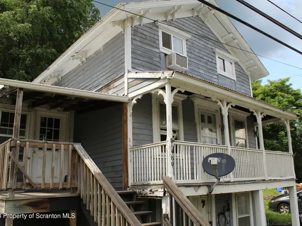 1469 State Route 367, Laceyville, PA 18623