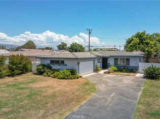 1406 N O'Malley Ave, Covina, CA 91722
