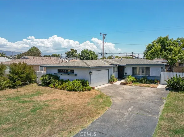 1406 N O'Malley Ave, Covina, CA 91722