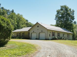 255 Mud Pond Road, Williston, VT 05495