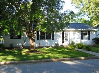 210 Aintree Rd, Rolla, MO 65401