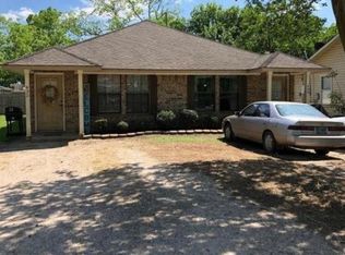 432 E Florida St, Brazoria, TX 77422