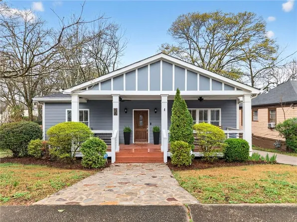 20 Sanderson St NE, Atlanta, GA 30307
