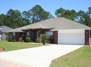 5461 Stafford Cir, Pace, FL 32571