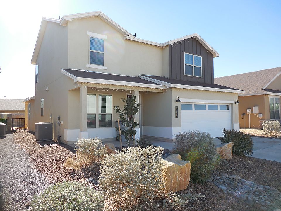 6088 Hidden Row Ave, El Paso, TX 79924 | Zillow