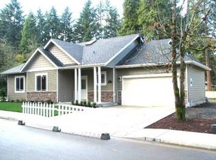 960 S 56th St, Springfield, OR 97478