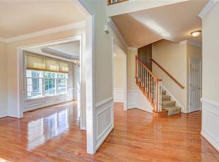 11613 Parsons Walk Ct, Glen Allen, VA 23059