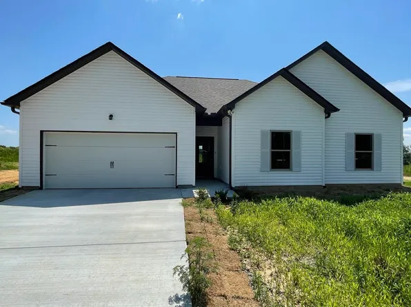 200 Graham Cir, Eva, AL 35621