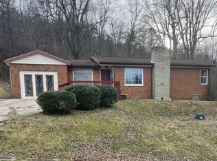 215 Hudson Rd, West portsmouth, OH 45663
