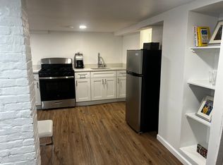 42 Lincoln St #G, Fairview, NJ 07022
