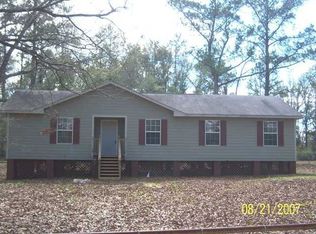 4833 Lott Rd, Eight Mile, AL 36613