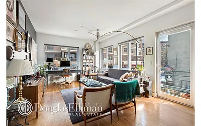 Sold by Douglas Elliman