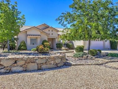 1139 Morning Glory Ln, Prescott, AZ, 86305