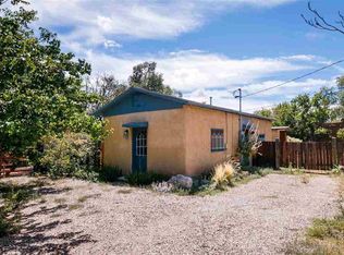 524 1/2 Alto St, Santa Fe, NM 87501