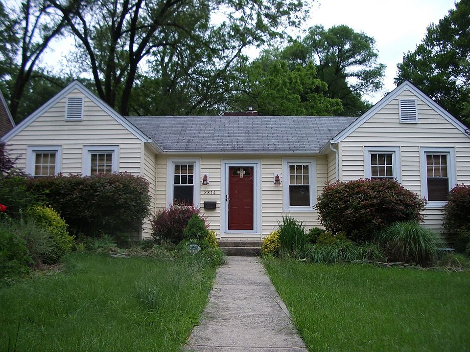 1st image of 2814 Woodlawn Ave