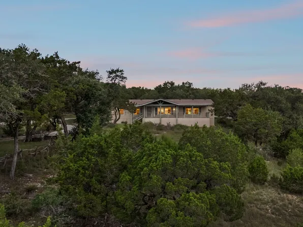 450 Hancock, Canyon Lake, TX 78133