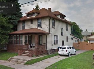832 S Main St, Toledo, OH 43605