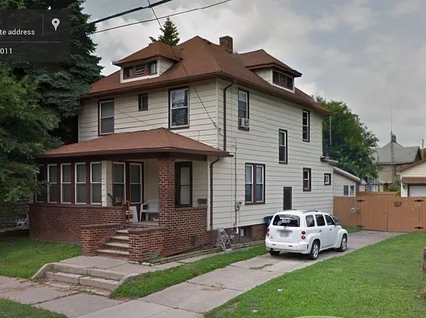 832 S Main St, Toledo, OH 43605