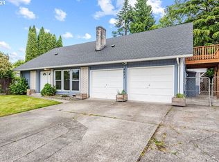 4631 Merlin St, Longview, WA 98632