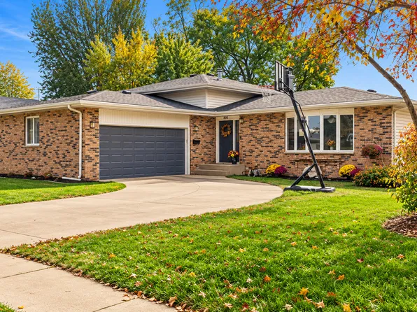 434 Francis St, Bourbonnais, IL 60914