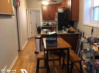 3153 N Southport Ave FLOOR 1, Chicago, IL 60657