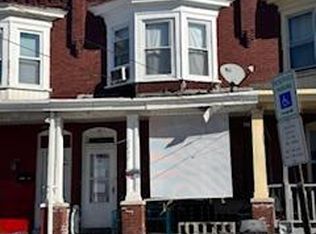 2237 Jefferson St, Harrisburg, PA 17110