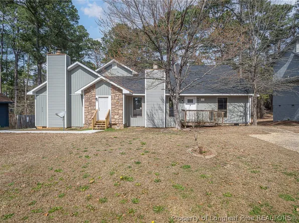 6470 Pittsfield Dr APT C, Fayetteville, NC 28303