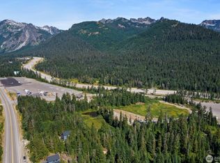 13 Snoqualmie Village Drive, Snoqualmie Pass, WA 98068