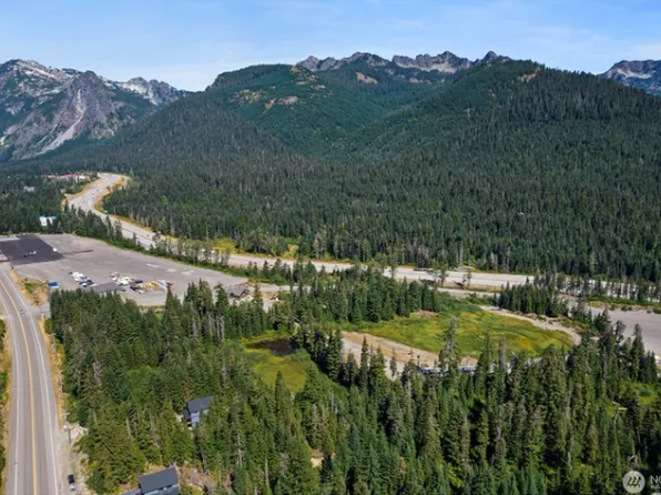 13 Snoqualmie Village Drive, Snoqualmie Pass, WA 98068