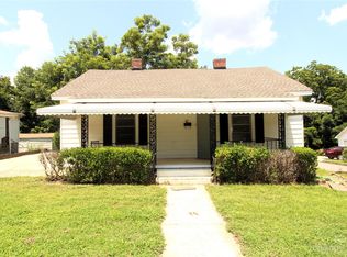 115 McConnell St, Clover, SC 29710